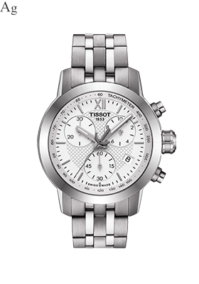 ساعت مچی زنانه TISSOT T055.217.11.018.00